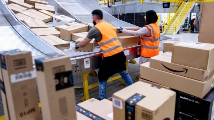 20 Jahre Amazon.de