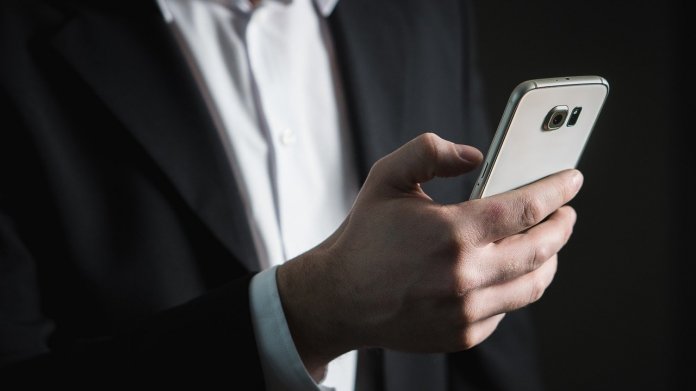 Smartphones via SMS-Nachfolgesystem RCS angreifbar