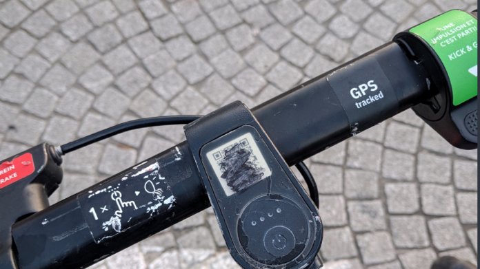 Sabotage an E-Tretrollern: Exinction Rebellion macht 3600 Trottinettes unbrauchbar