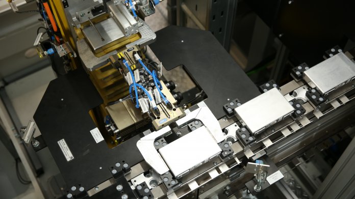 BMW bestellt Lithium für 540 Millionen Euro bei Chinesen