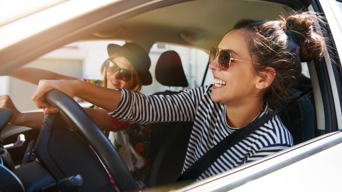 Flixcar: Flixmobility bietet Fahrgemeinschaften in Frankreich an
