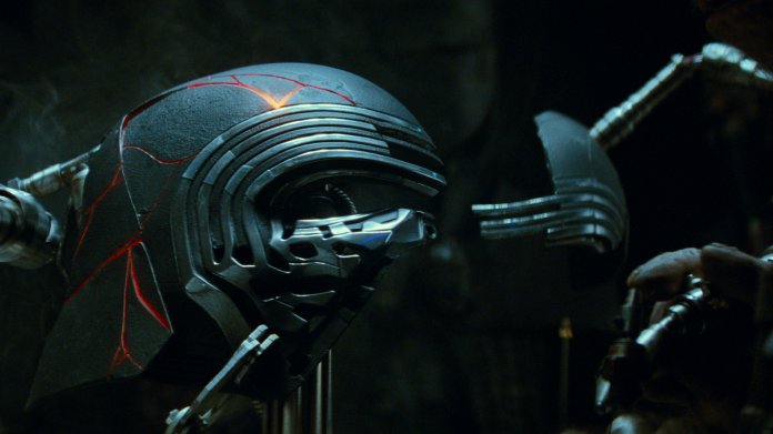 Der Aufstieg Skywalkers: Ein Requiem für Star Wars