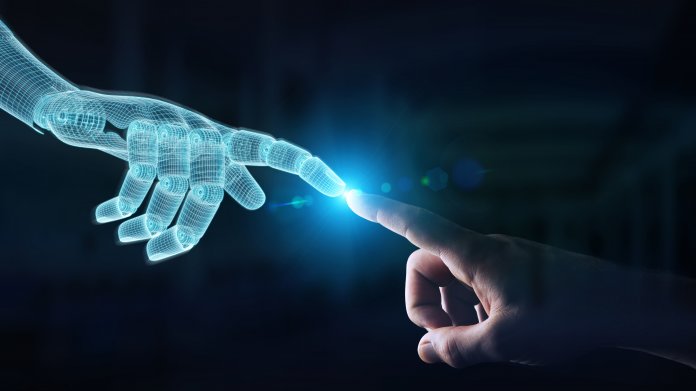 Bundestag: KI-Kommission will Killer-Roboter international geächtet wissen