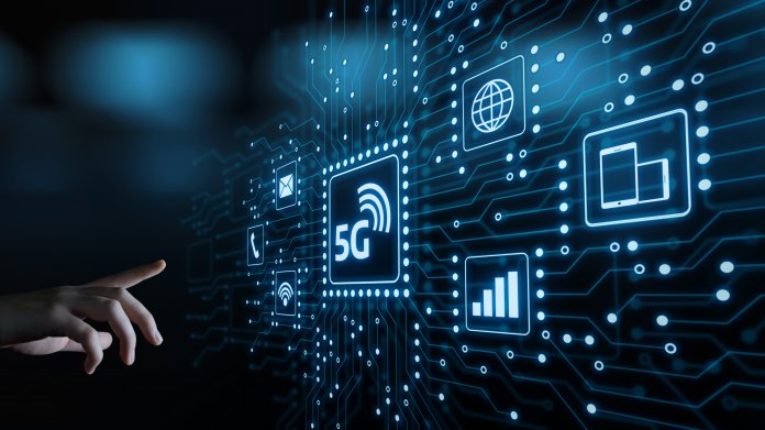 Autonome Drohnen & Co: Bund fördert kommunale 5G-Konzepte mit 6,2 Millionen Euro