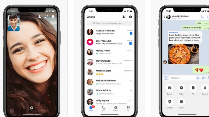 ToTok: Beliebte Chat-App spionierte für die Vereinigten Arabischen Emirate