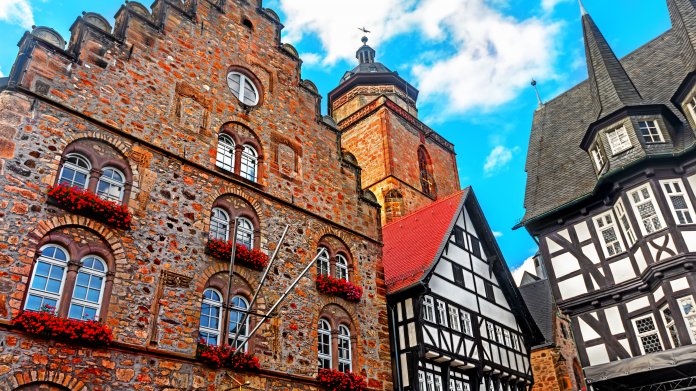 Weiterer Malware-Befall in Hessen – Server der Alsfelder Stadtverwaltung offline