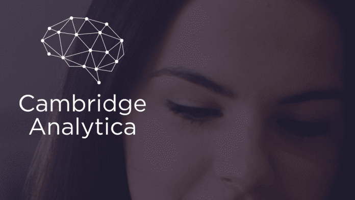 Neue Dokumente im Cambridge-Analytica-Skandal
