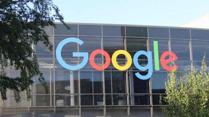 Google-Logo