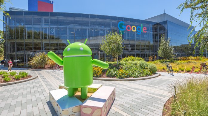 Google lässt Android-Nutzer in der EU Suchmaschine auswählen