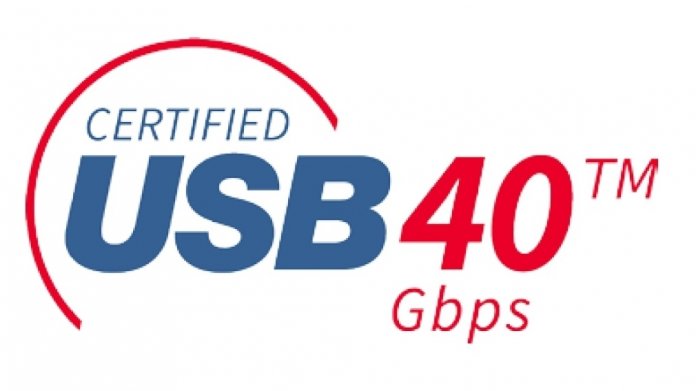 Thunderbolt 4 ist USB 4 im Vollausbau