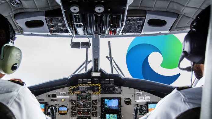 Neuer Edge-Browser mit "Updates as a Service": den Update-Rythmus selbst steuern