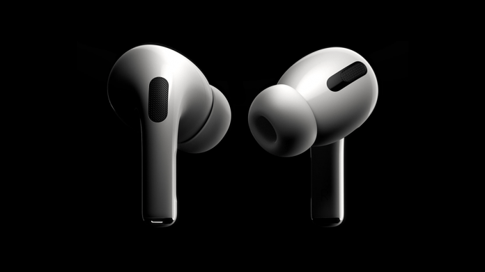 AirPods Pro: Firmware-Update zurückgezogen