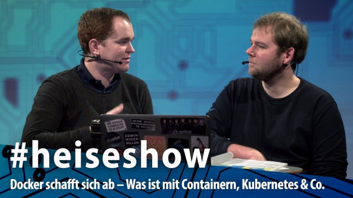 #heiseshow