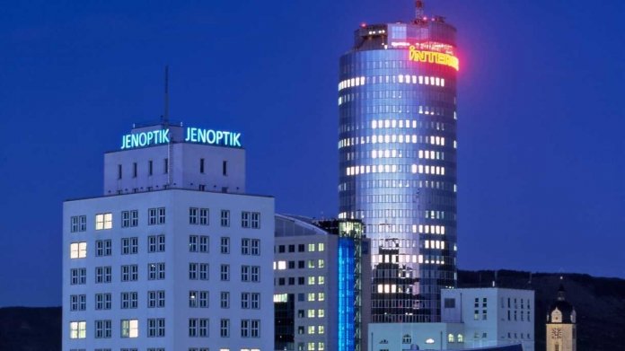 Jenoptik stoppt Verkaufspläne für Militärtechnik-Sparte