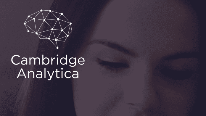 Cambridge Analytica: "Eine gefährliche, im Dunkeln arbeitende Industrie"