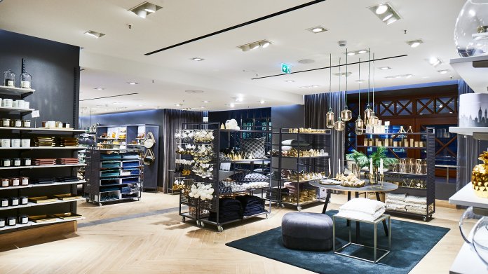 H&M soll Mitarbeiter massiv ausgespäht haben