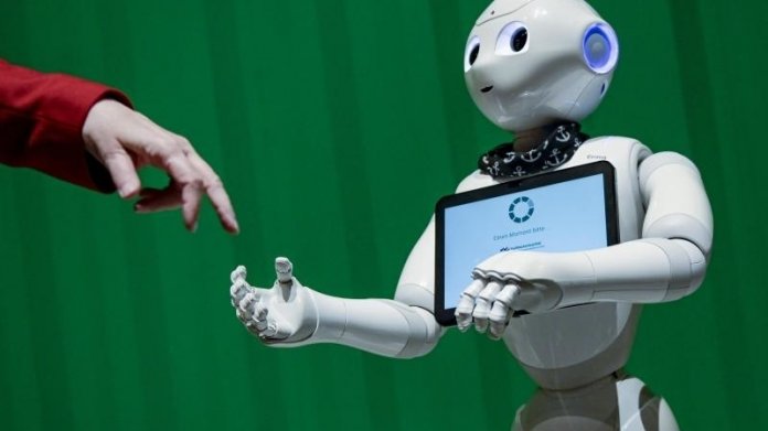 Keine Angst vorm intelligenten Roboter