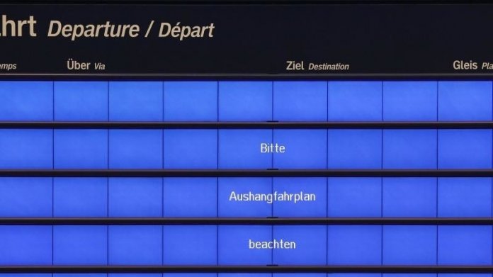 Trojaner-Attacke