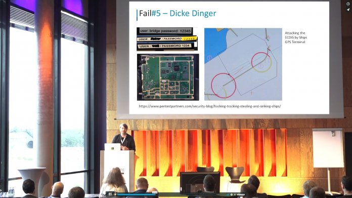 Video: Die schlechtesten IoT-Produkte und was Entwickler daraus lernen können