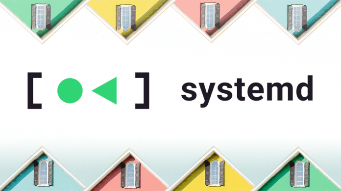 FOSDEM: Systemd und die Neuerfindung der Home-Verzeichnisse