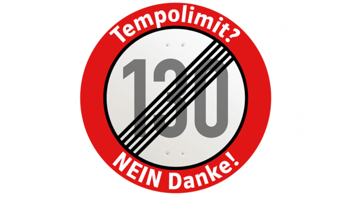 CSU-Kampagne gegen Tempolimit auf Autobahnen