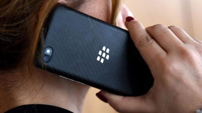 Blackberry