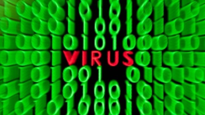Computervirus