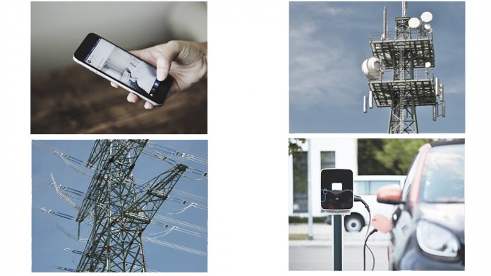 5G, WLAN, Stromnetz: Neue Behörde soll über Strahlungsrisiken aufklären