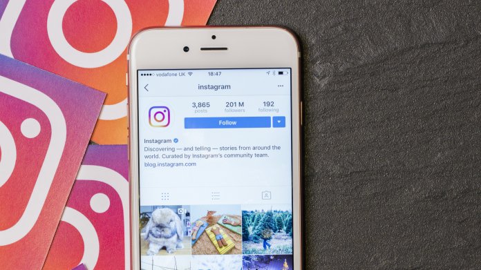 Süchtig nach Herzchen: Neues Buch prangert Instagram-Abhängigkeit an