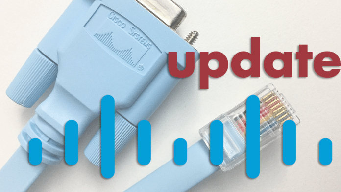 Sicherheitsupdates: CDPwn-Lücke gefährdet Millionen Cisco-Geräte
