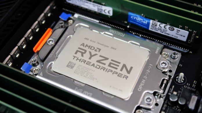 Threadripper