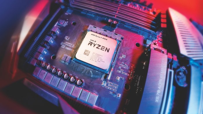 AMD Ryzen