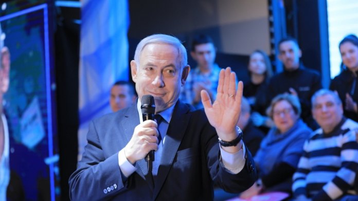 Israel: Haarsträubender Fehler stellt Daten aller Wahlberechtigten bloß