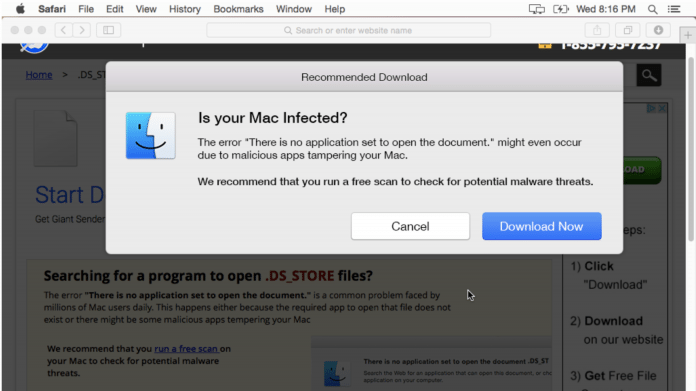 Malware-Analyse: Sicherheitsfirma protokolliert "Erdrutsch" bei macOS