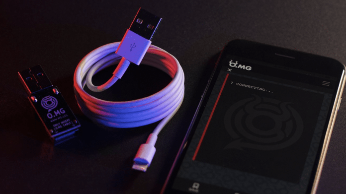 Hacking-Gadget: Manipuliertes Apple-Ladekabel kommt in Umlauf