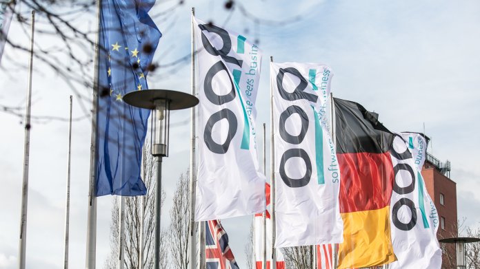 OOP 2020: Aufbruch ins Unbekannte