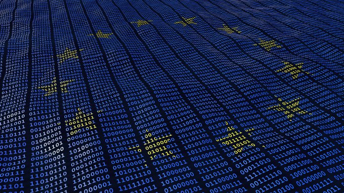 Digitale Souveränität: EU will sich zur Datenmacht aufschwingen