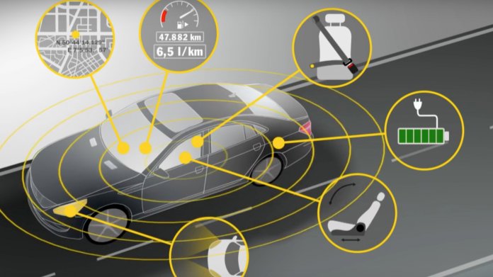 ADAC fordert Datenhoheit für Fahrer moderner Autos