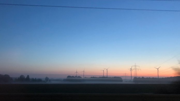 Grünen-Chef Habeck: Digitalisierung macht Energiewende erst möglich