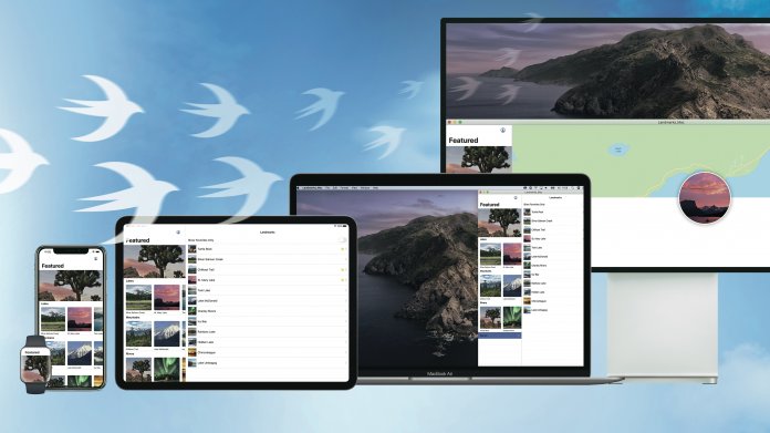Mac & i-Workshop: Einführung in SwiftUI