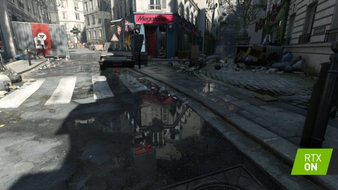 GeForce NOW: NVIDIA verliert Bethesda Softworks