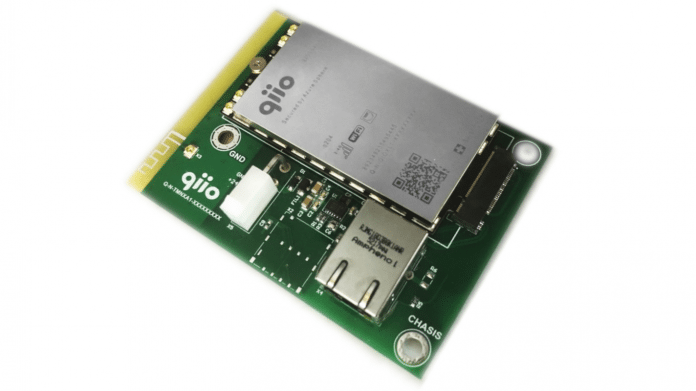 q200 Guardian Module: Sichere Verbindung zu Microsofts Azure Sphere