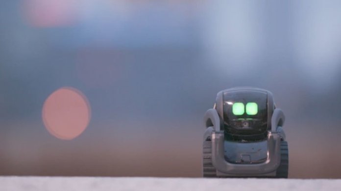 Anki Vector: Kickstarter-Kampagne für Entwickler-Kit gestartet