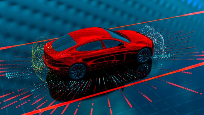 Gutachten zu 5G-Patenten: "Nicht vorhersehbare" Risiken für Automobilindustrie