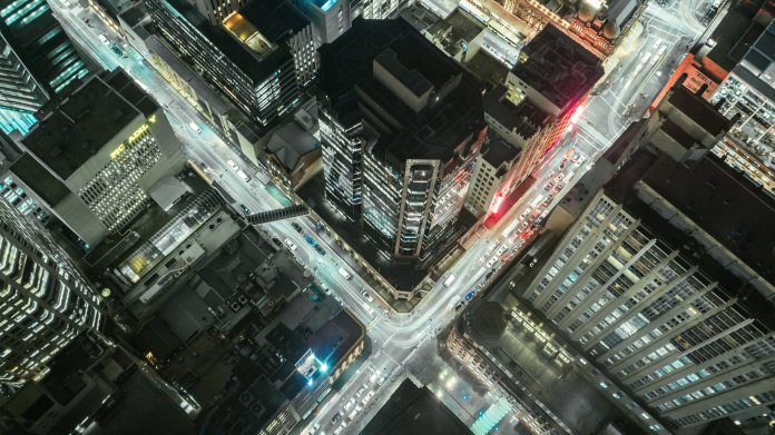 München startet Smart-City-Wettbewerb 2020