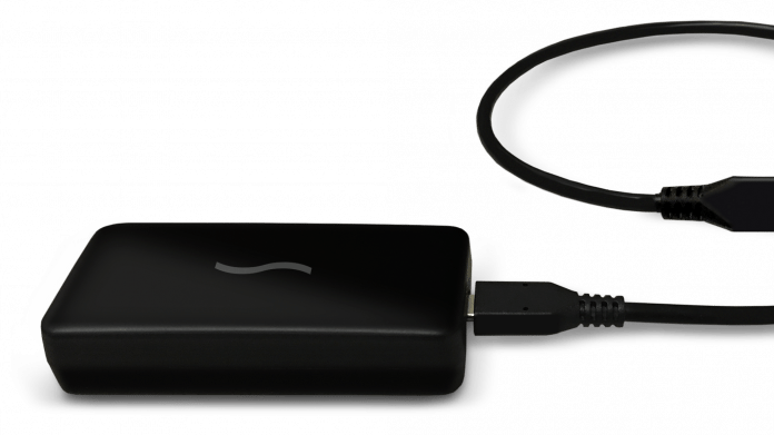 5-Gigabit-Adapter für MacBooks