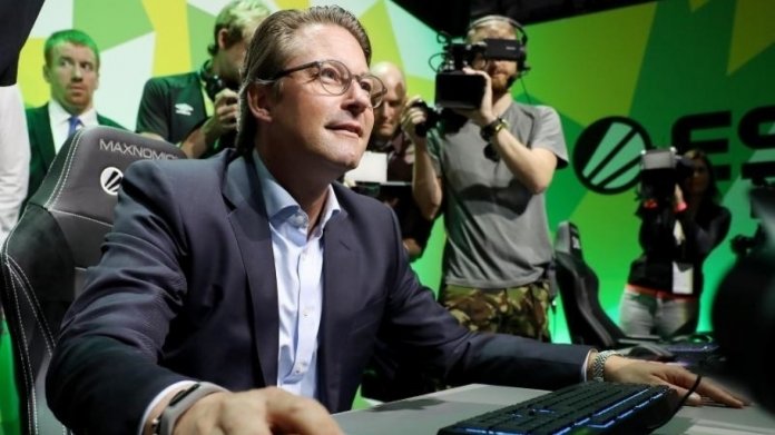 Gamescom