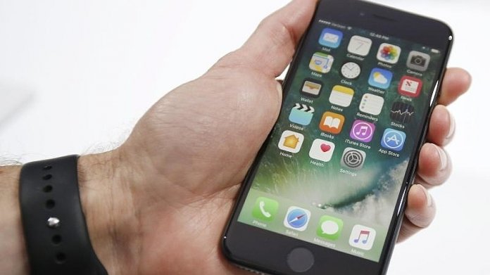 iphone drosselung us sammelklage