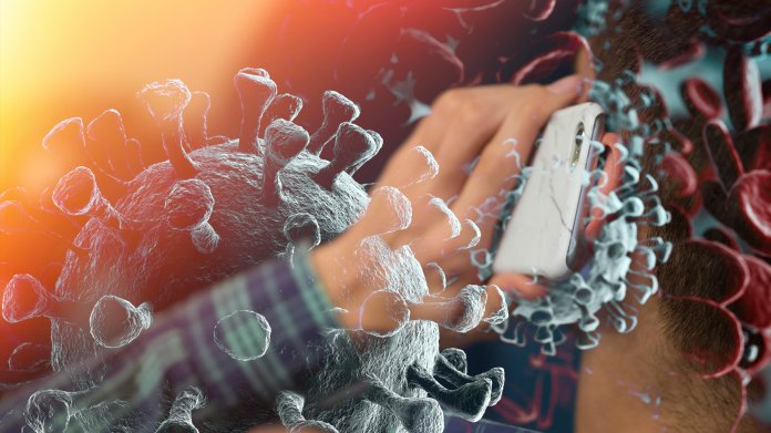 Datenschutz: Mit Standortdaten gegen Coronavirus "mehr als problematisch"