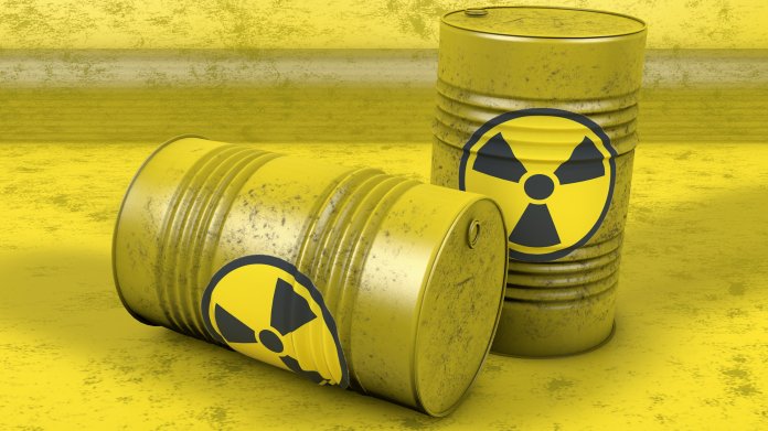 Zentrales Atomabfall-Lager soll nach Würgassen